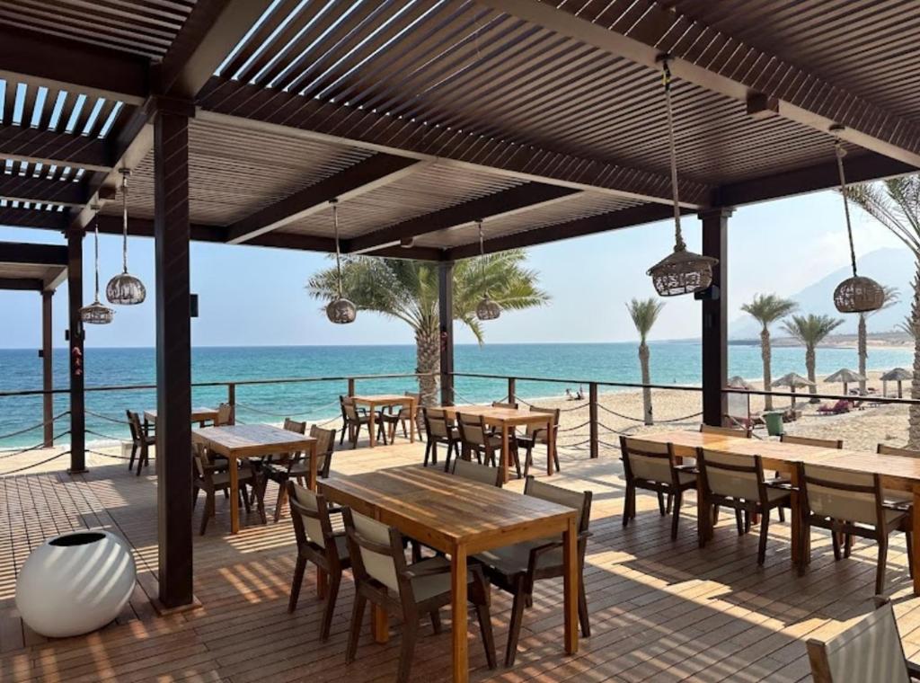 The Beach House
