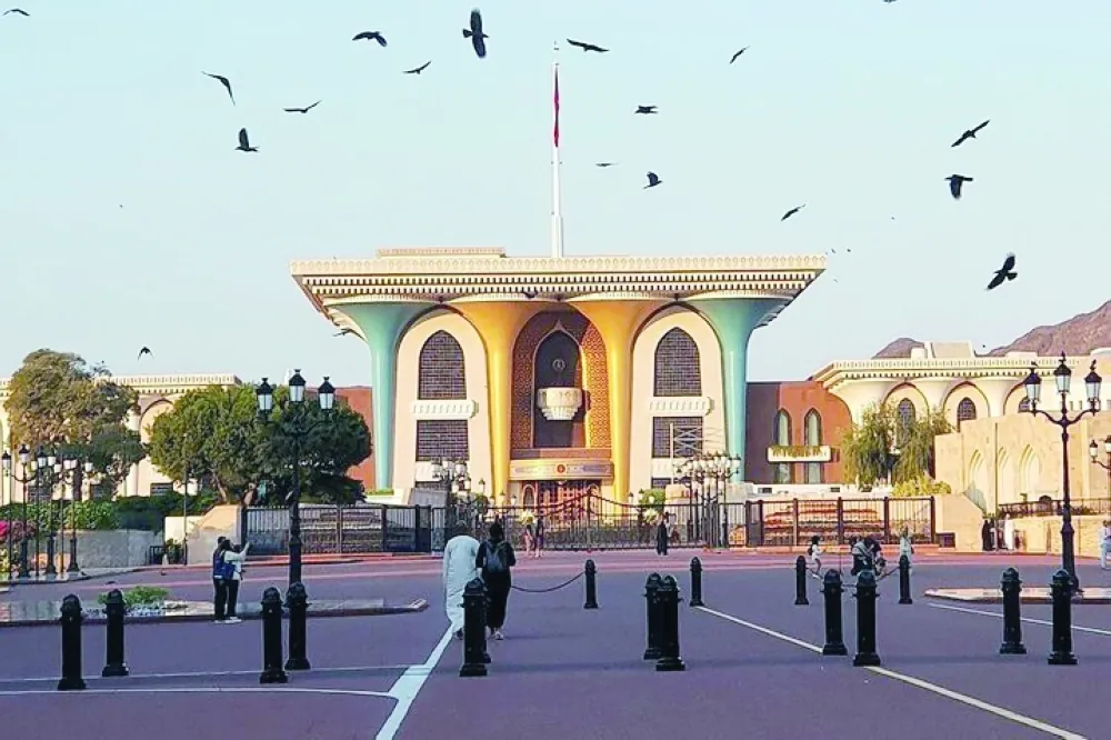 المرسى للولائم والضيافة Al Marsa