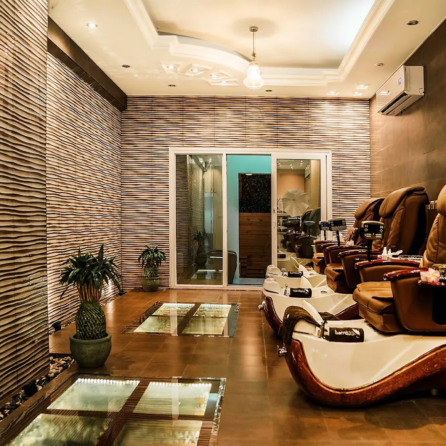 BambooSpa AlKhoud
