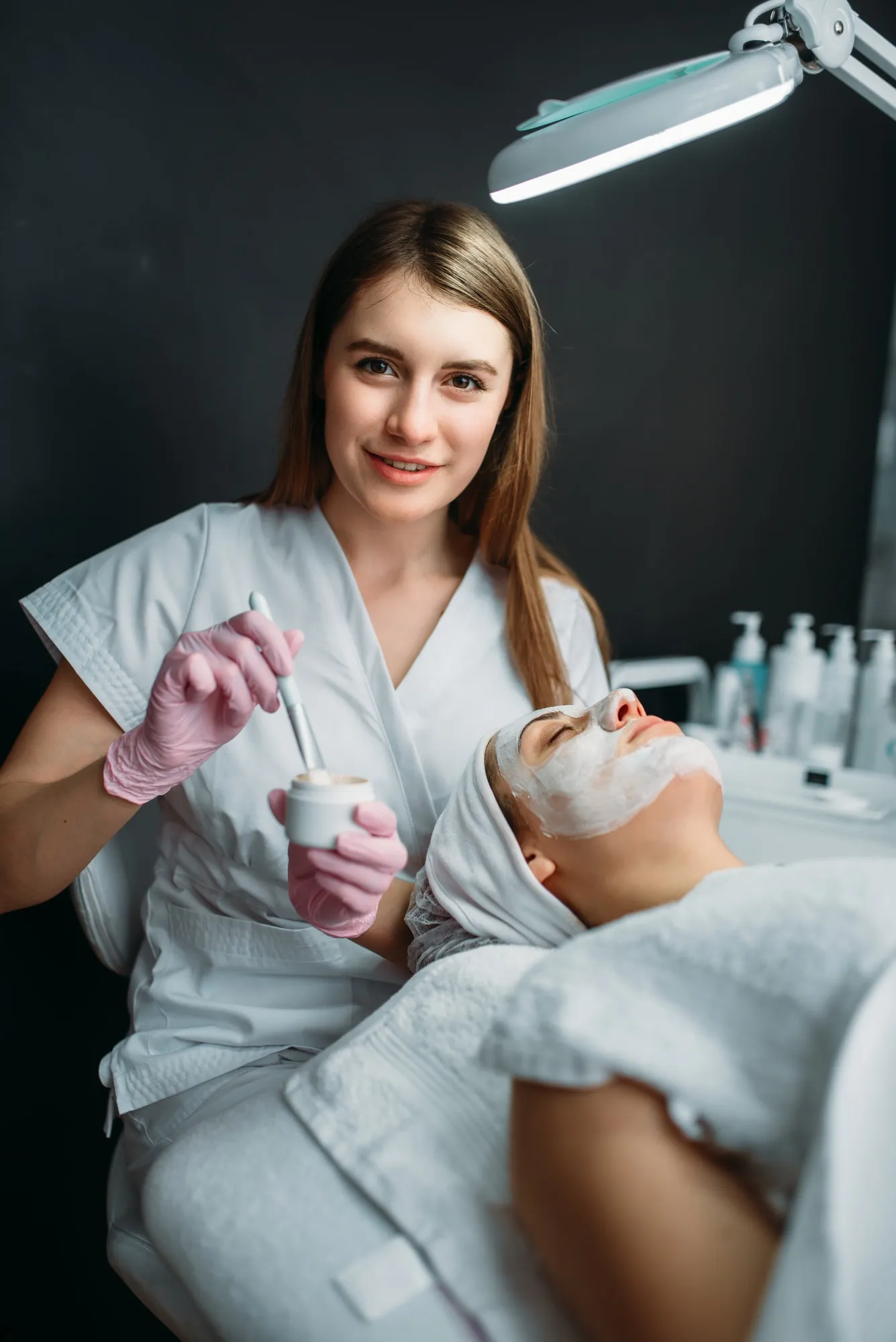 Muscat Dermatology & Laser Center